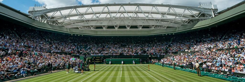 Wimbledon 2026
