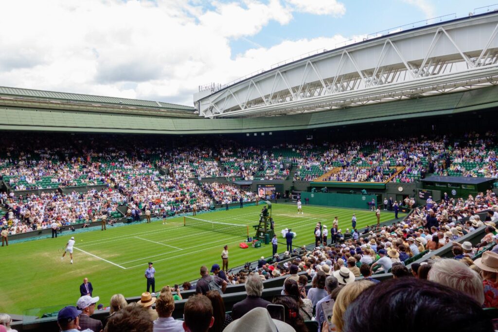 Wimbledon 2026 Quiz